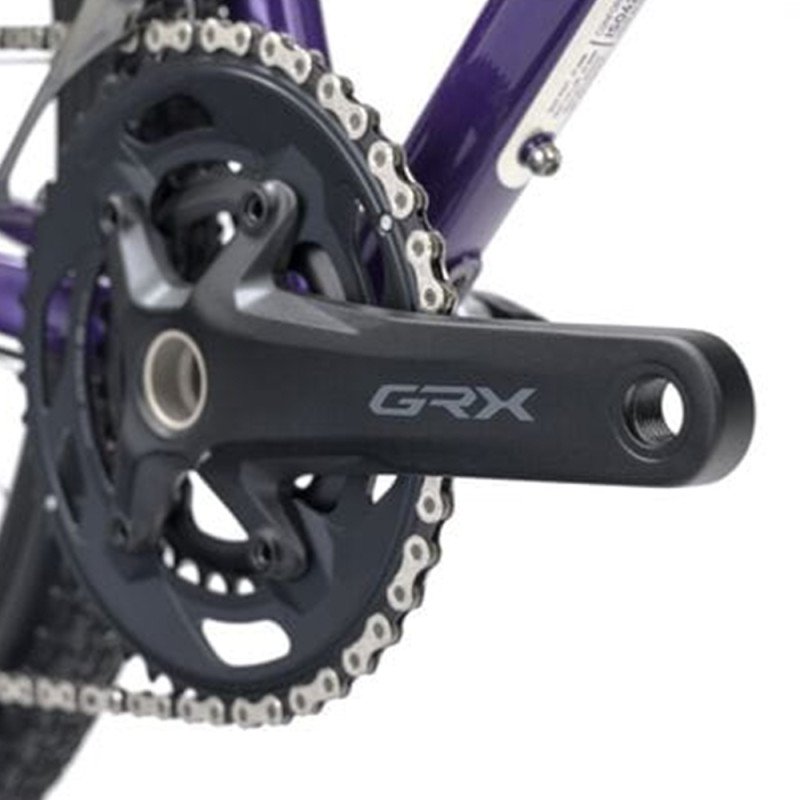 Vélo gravel Genesis Croix de Fer 50 – Image 5