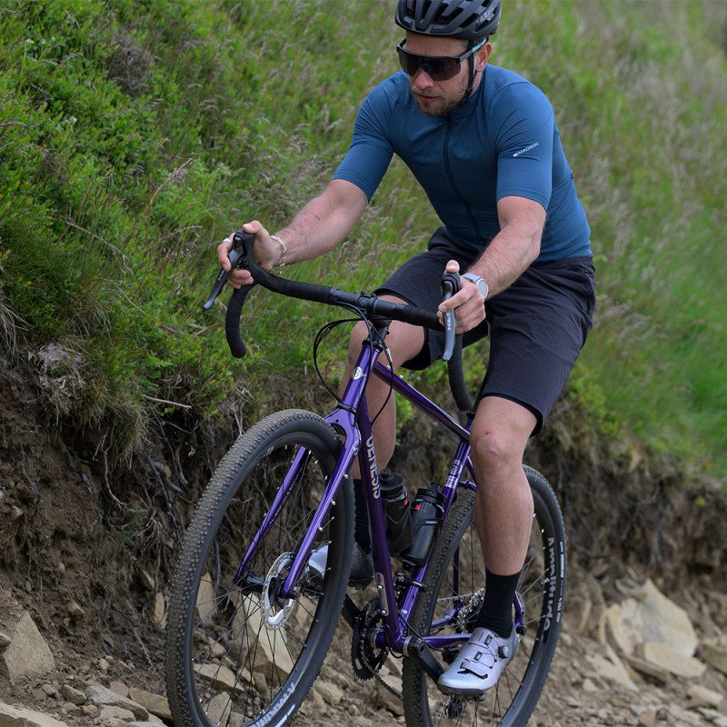 Vélo gravel Genesis Croix de Fer 50 – Image 4