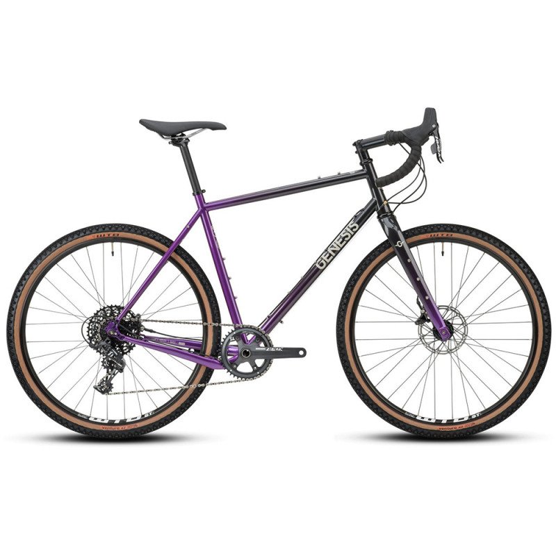Vélo gravel Genesis Fugio 20 – Image 5