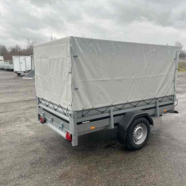 Bâche haute 100 cm pour 2260 larg. 153cm – Image 3