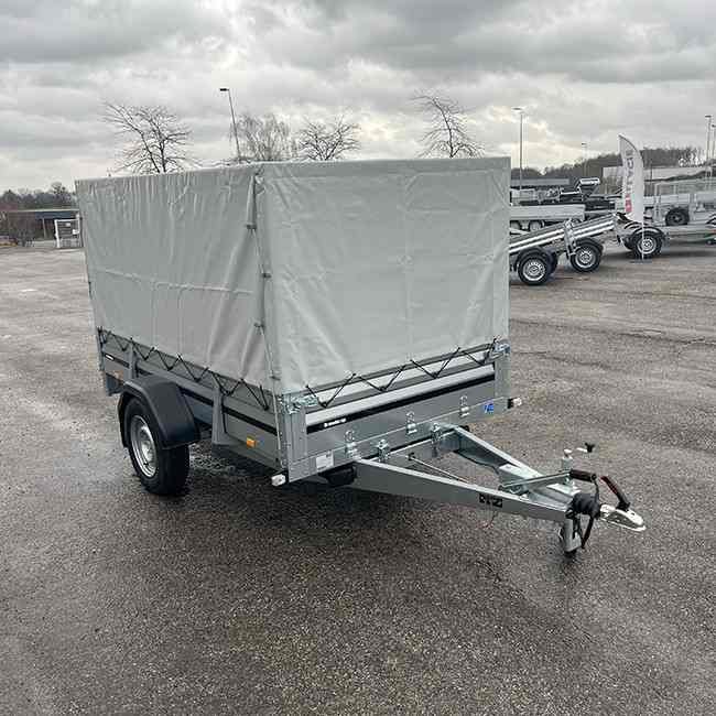 Bâche haute 100 cm pour 2260 larg. 153cm