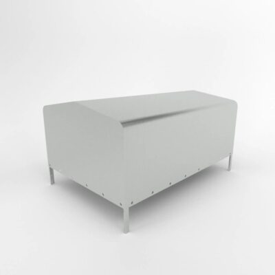 Bâche haute +80cm pour BASIC/PREMIUM/MAXI 201
