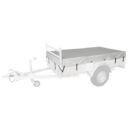 Bâche plate Anssems BSX 301x150 cm