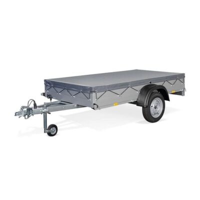 Bâche plate Anssems GT/GTB/GTT 251x126 cm