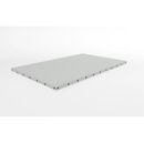 Bâche plate pour remorque benne PW1.2