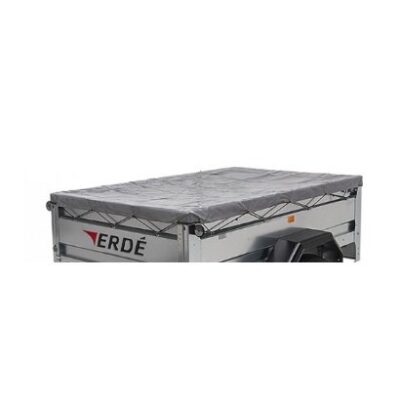 Bâche plate pour ERDE LC251-252